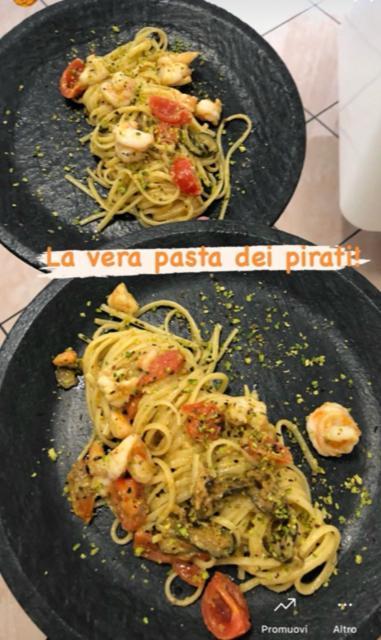 Albergo del mera-ristorante da Lui Sorico Exterior foto